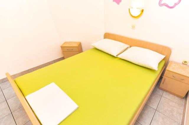 Nelica apartmány - apartmán pro 4 osoby - Novalja (ostrov Pag) 