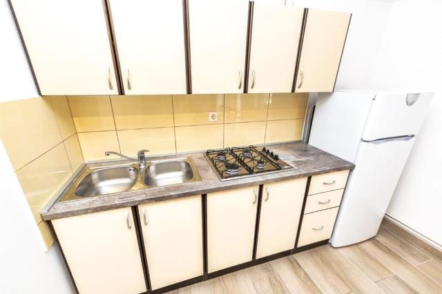 Nelica apartmány - apartmán pro 8 osob - Novalja (ostrov Pag) -