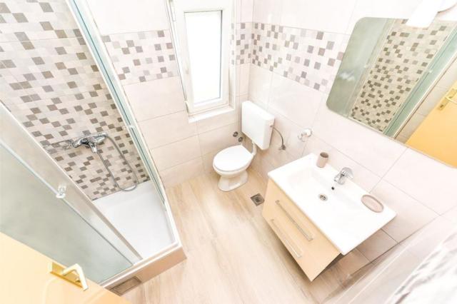 Nelica apartmány - apartmán pro 8 osob - Novalja (ostrov Pag) -