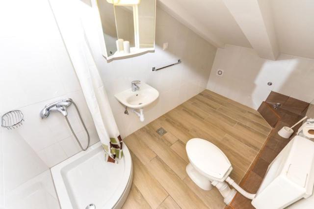 Nelica apartmány - apartmán pro 8 osob - Novalja (ostrov Pag) -