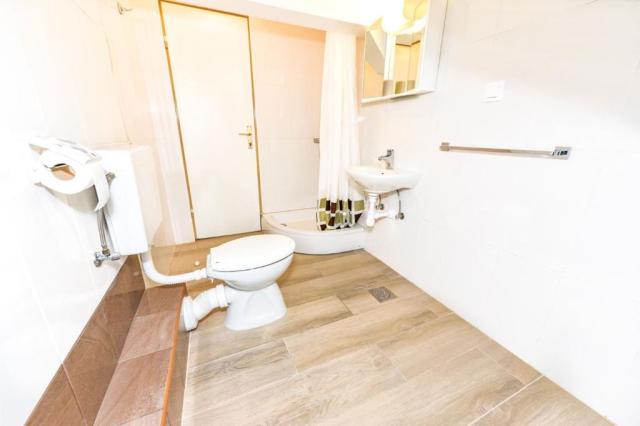Nelica apartmány - apartmán pro 8 osob - Novalja (ostrov Pag) -