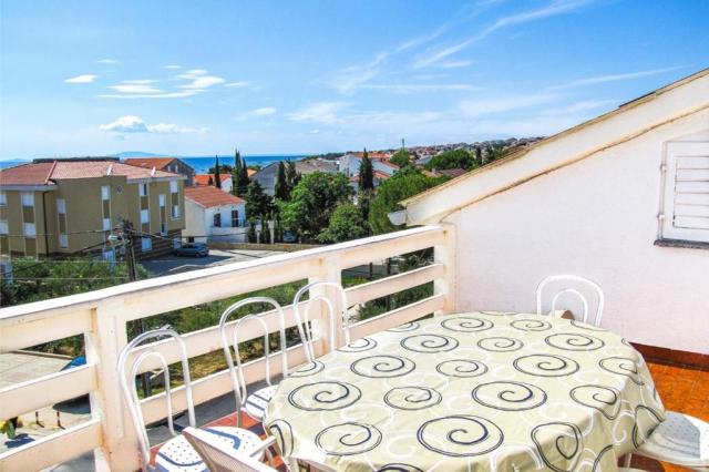 Nelica apartmány - apartmán pro 8 osob - Novalja (ostrov Pag) -