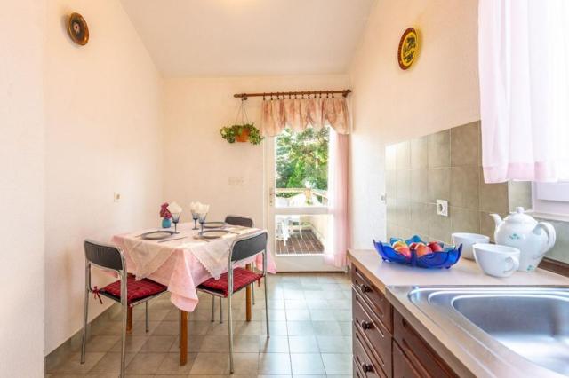 Perica apartmány - apartmán pro 3 osoby - Novalja (ostrov Pag) 