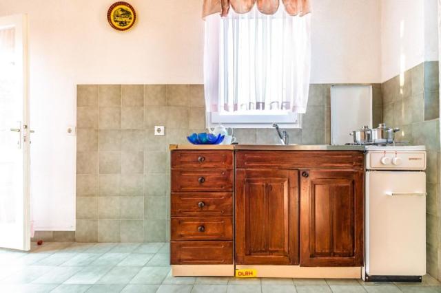 Perica apartmány - apartmán pro 3 osoby - Novalja (ostrov Pag) 