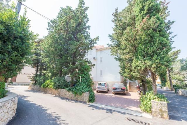 Perica apartmány - Novalja (ostrov Pag) -  - Chorvatsko