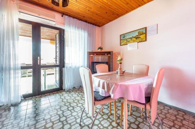 Danijela apartmány - apartmán pro 4 osoby - Stara Novalja (ostr