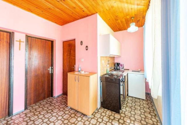 Danijela apartmány - apartmán pro 4 osoby - Stara Novalja (ostr