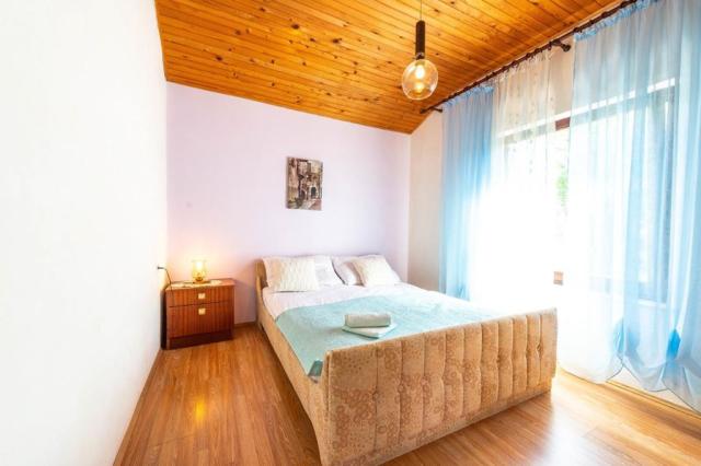 Danijela apartmány - apartmán pro 4 osoby - Stara Novalja (ostr