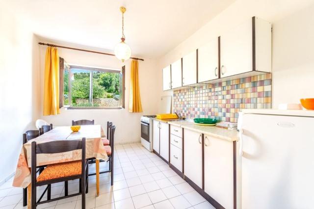 Srecko apartmán - apartmán pro 10 osob - Stara Novalja (ostrov 