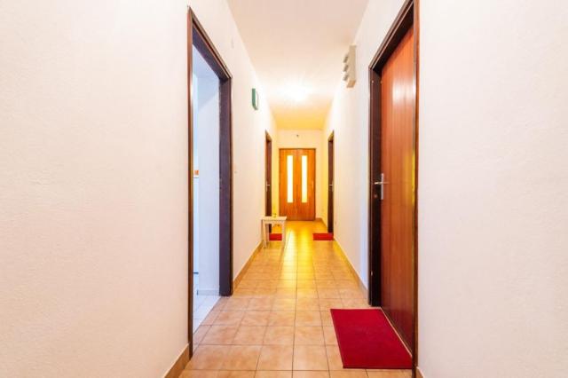 Srecko apartmán - apartmán pro 10 osob - Stara Novalja (ostrov 