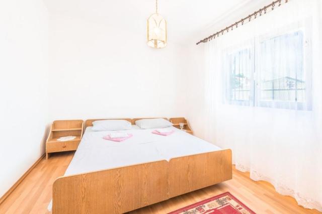 Srecko apartmán - apartmán pro 10 osob - Stara Novalja (ostrov 
