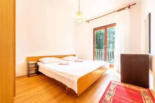 Srecko apartmán - apartmán pro 10 osob - Stara Novalja (ostrov 