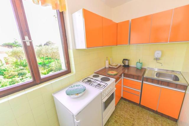Mery vila - apartmán pro 3 osoby - Novalja (ostrov Pag) -  - Ch