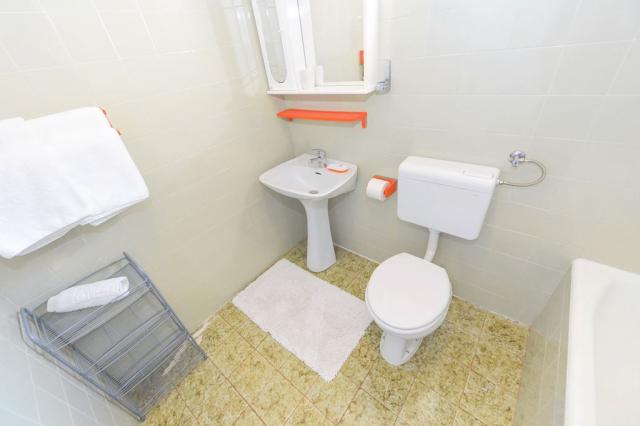 Mery vila - apartmán pro 4 osoby - Novalja (ostrov Pag) -  - Ch