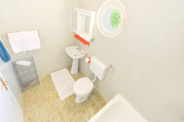 Mery vila - apartmán pro 4 osoby - Novalja (ostrov Pag) -  - Ch