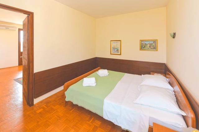 Mery vila - apartmán pro 3 osoby - Novalja (ostrov Pag) -  - Ch