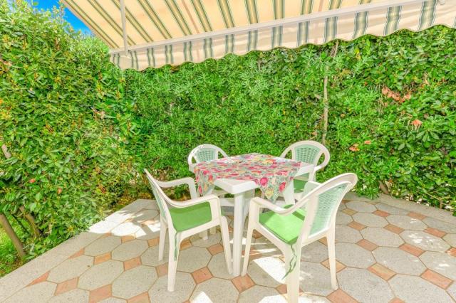Mery vila - apartmán pro 4 osoby - Novalja (ostrov Pag) -  - Ch