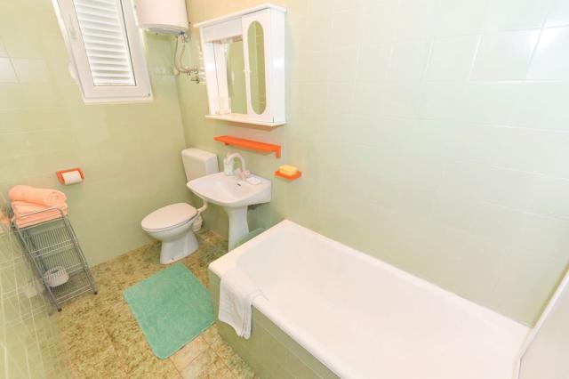 Mery vila - apartmán pro 3 osoby - Novalja (ostrov Pag) -  - Ch