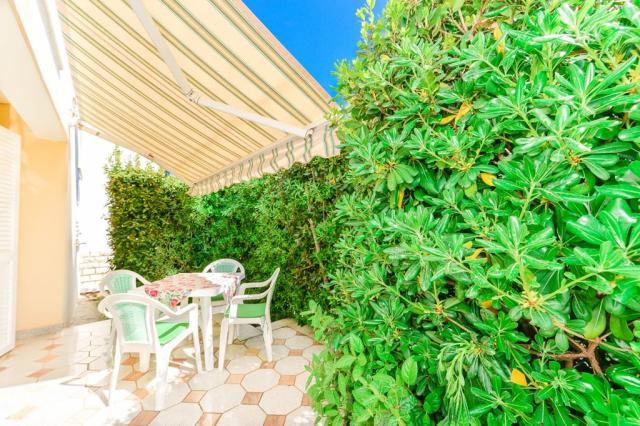Mery vila - apartmán pro 4 osoby - Novalja (ostrov Pag) -  - Ch