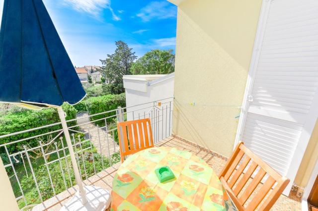 Mery vila - apartmán pro 3 osoby - Novalja (ostrov Pag) -  - Ch