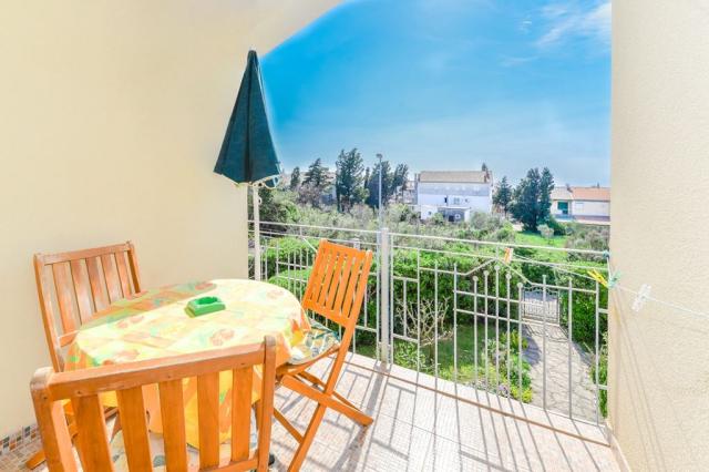 Mery vila - apartmán pro 3 osoby - Novalja (ostrov Pag) -  - Ch