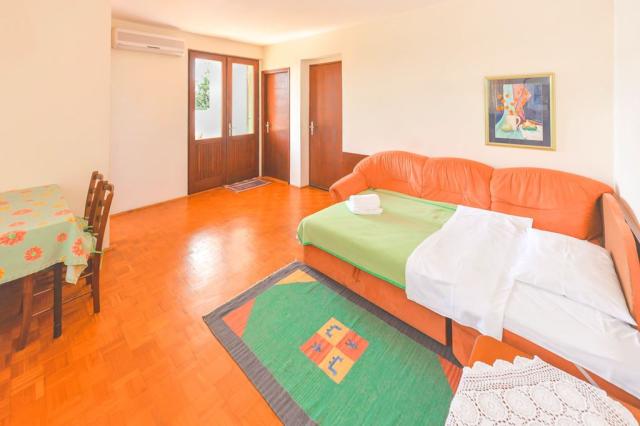 Mery vila - apartmán pro 3 osoby - Novalja (ostrov Pag) -  - Ch