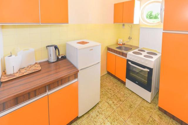 Mery vila - apartmán pro 4 osoby - Novalja (ostrov Pag) -  - Ch