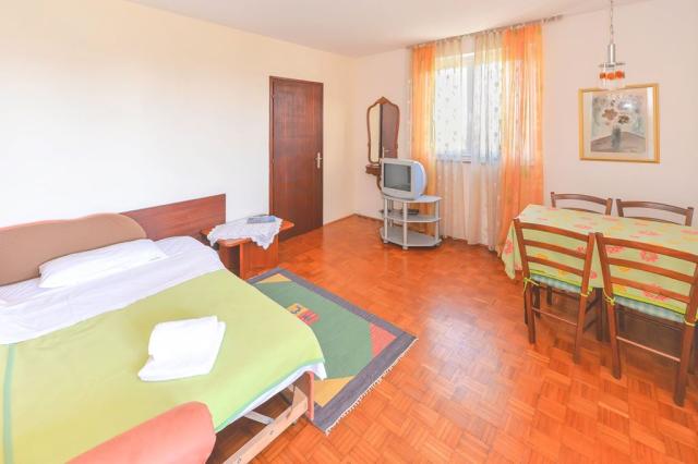 Mery vila - apartmán pro 3 osoby - Novalja (ostrov Pag) -  - Ch