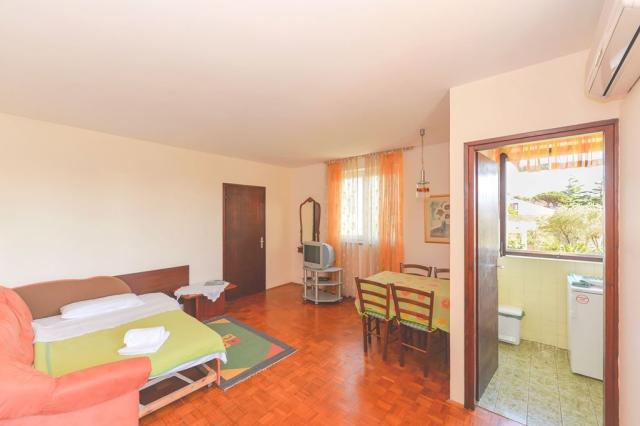 Mery vila - apartmán pro 3 osoby - Novalja (ostrov Pag) -  - Ch