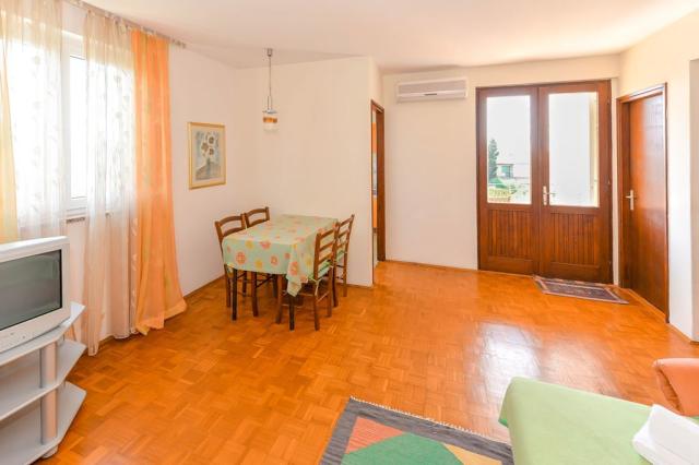 Mery vila - apartmán pro 3 osoby - Novalja (ostrov Pag) -  - Ch