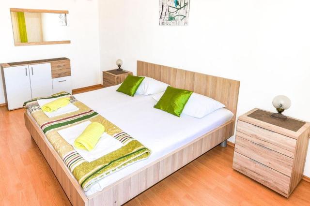 Jadran apartmány - apartmán pro 5 osob - Pag (ostrov Pag) -  - 