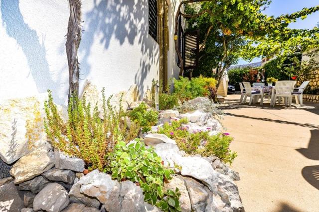 Jadran apartmány - Pag (ostrov Pag) -  - Chorvatsko