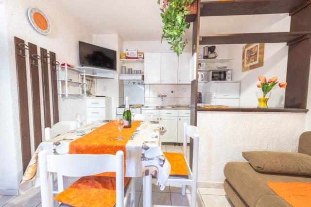 Jadran apartmány - apartmán pro 4 osoby - Pag (ostrov Pag) -  -