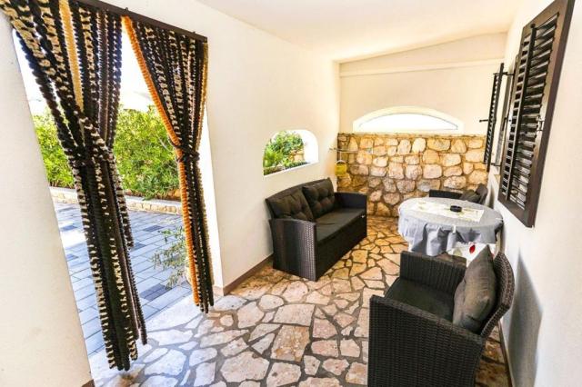 Jadran apartmány - apartmán pro 3 osoby - Pag (ostrov Pag) -  -