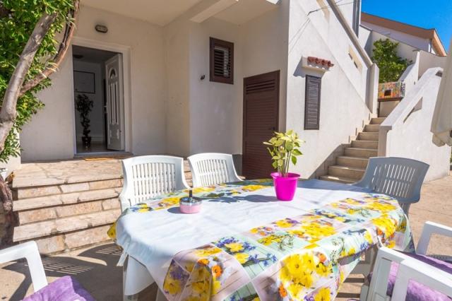 Jadran apartmány - Pag (ostrov Pag) -  - Chorvatsko