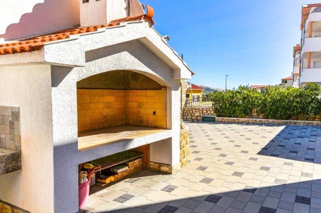 Jadran apartmány - Pag (ostrov Pag) -  - Chorvatsko