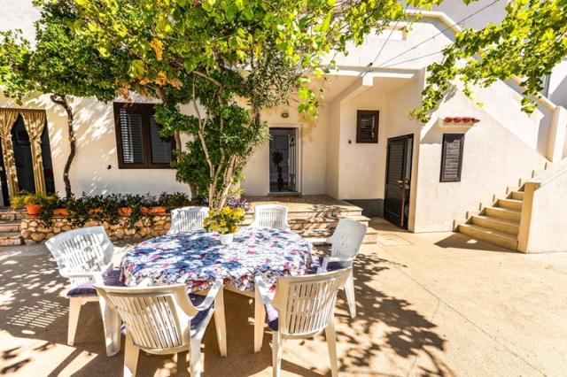 Jadran apartmány - Pag (ostrov Pag) -  - Chorvatsko
