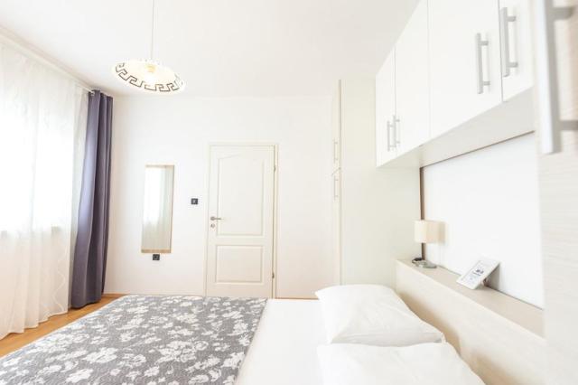 Lili apartmány - apartmán č. 1 - Pag (ostrov Pag) -  - Chorvats