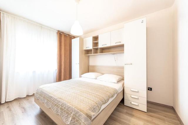 Lili apartmány - apartmán č. 3 - Pag (ostrov Pag) -  - Chorvats
