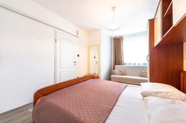 Lili apartmány - apartmán č. 5 - Pag (ostrov Pag) -  - Chorvats