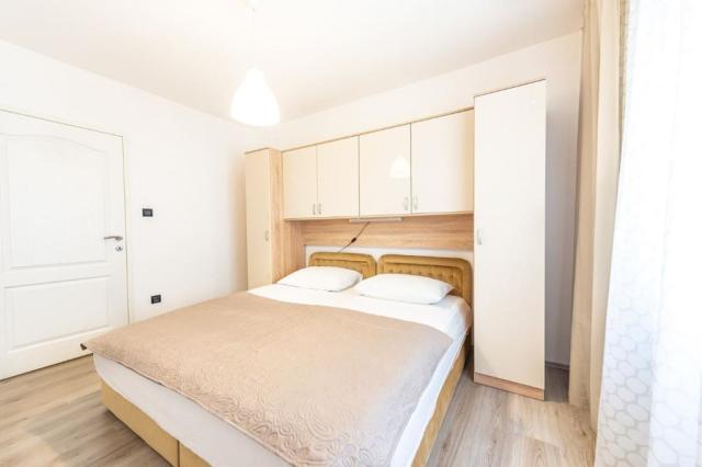 Lili apartmány - apartmán č. 4 - Pag (ostrov Pag) -  - Chorvats