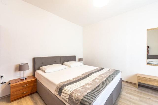 Lili apartmány - apartmán č. 2 - Pag (ostrov Pag) -  - Chorvats