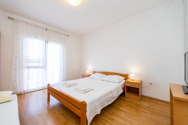 Zora apartmány - apartmán č. 2 - Lun (ostrov Pag) -  - Chorvats
