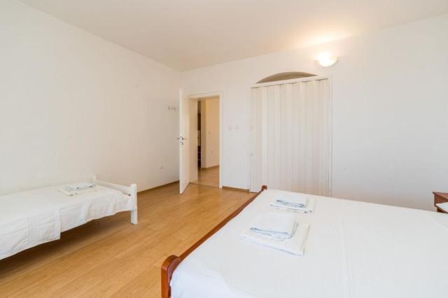 Zora apartmány - apartmán č. 1 - Lun (ostrov Pag) -  - Chorvats