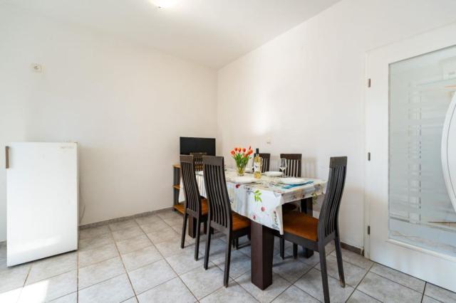 Zora apartmány - apartmán č. 2 - Lun (ostrov Pag) -  - Chorvats