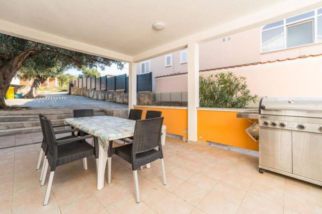 Zora apartmány - apartmán č. 1 - Lun (ostrov Pag) -  - Chorvats