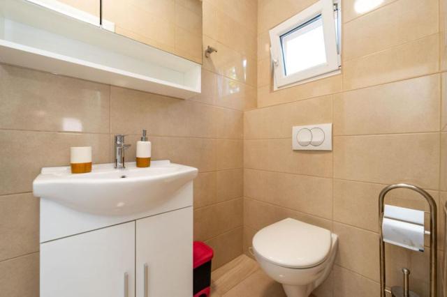 Zora apartmány - apartmán č. 2 - Lun (ostrov Pag) -  - Chorvats