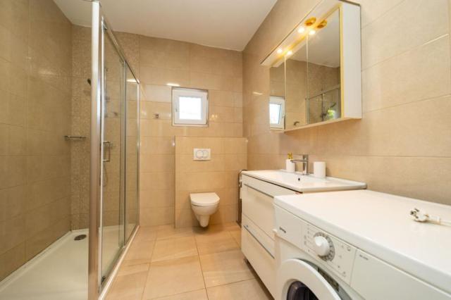Zora apartmány - apartmán č. 2 - Lun (ostrov Pag) -  - Chorvats