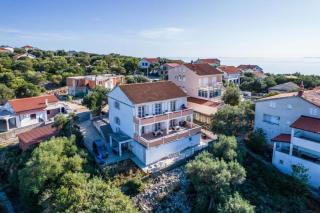 Zora apartmány