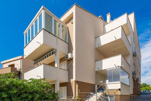 Nadica apartmán